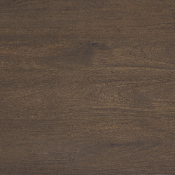 Myla Coffee Table In Aged Brown