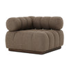 Build Your Own: Roma Outdoor Sectional - Ellor Brown