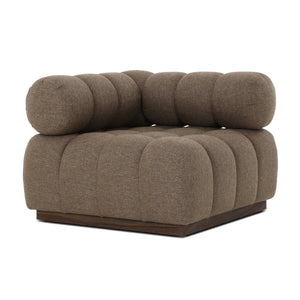 Build Your Own: Roma Outdoor Sectional - Ellor Brown