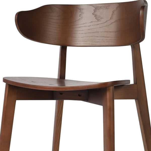 Franco Dining Chair - Umber Ash