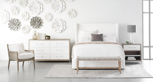 Balboa Queen Bed