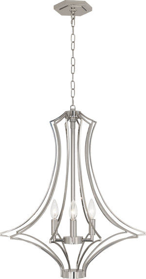 Grace Chandelier