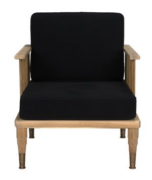 Murphy Chair, Teak