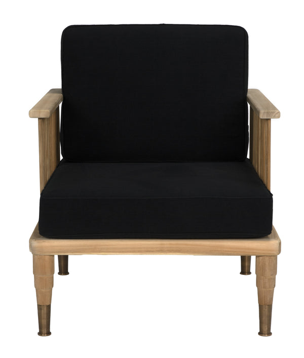 Murphy Chair, Teak