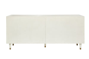 Nassau Caned Buffet