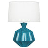 Peacock Orion Table Lamp