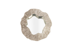 Fungia Mirror, Silver