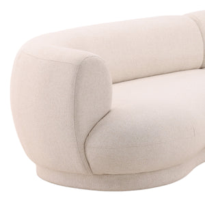 Varen Chaise Sectional