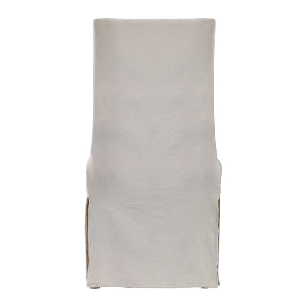 Coley Armless Chair