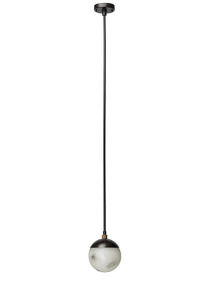 Metro 1-Light Pendant 