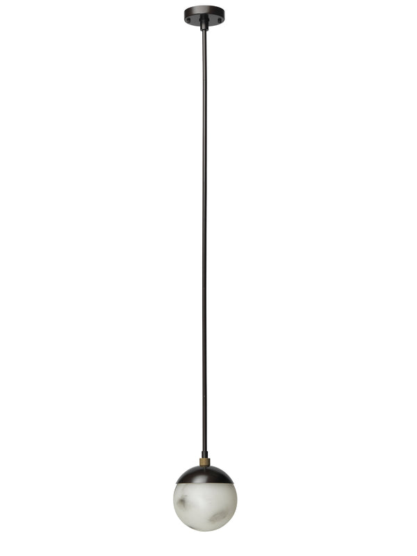 Metro 1-Light Pendant 