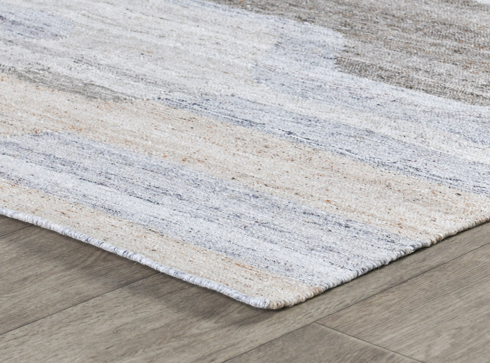 Classic Home Indoor/Outdoor Dune Rug - Sand Multi 5'x8'