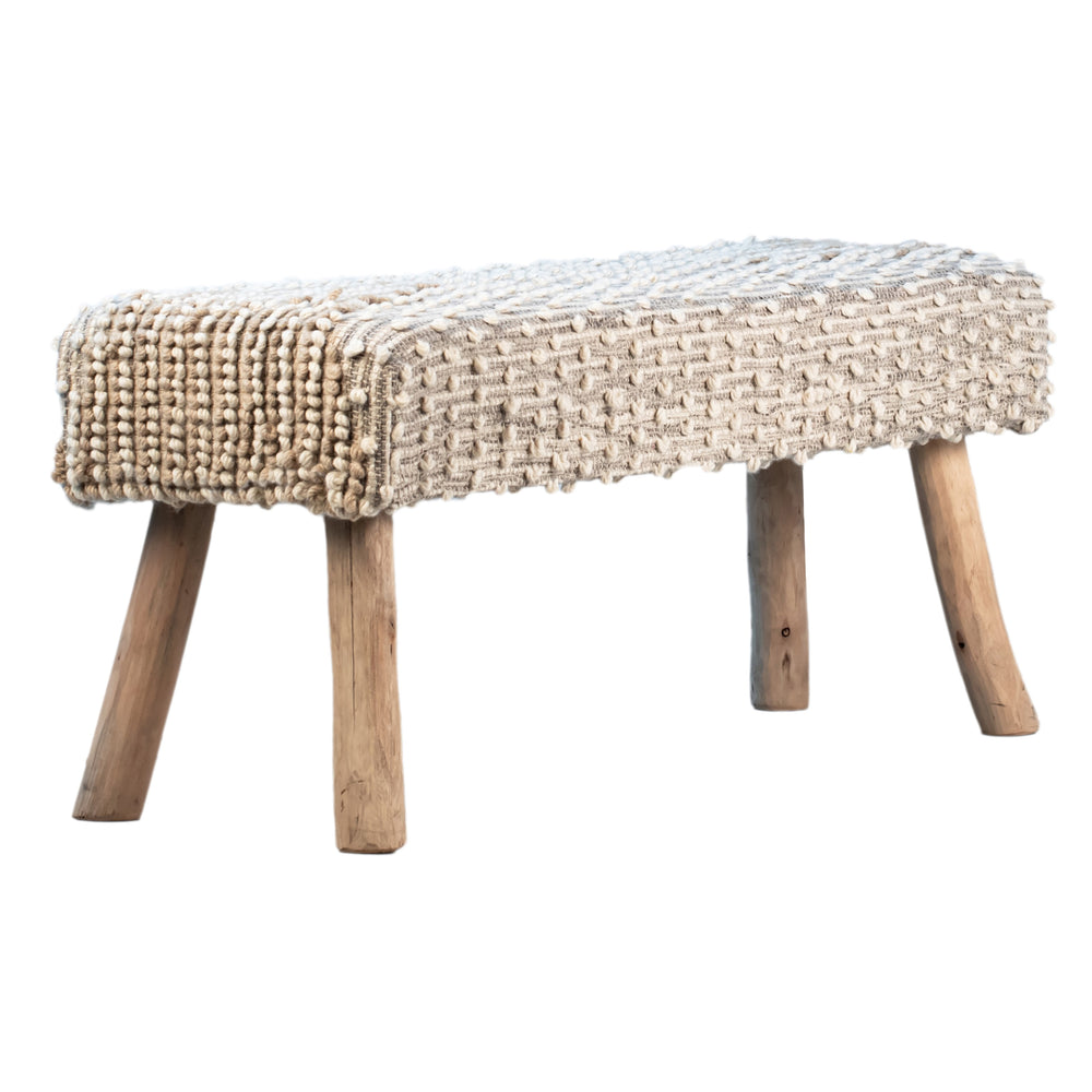 Sorrel Bench