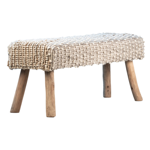 Sorrel Bench