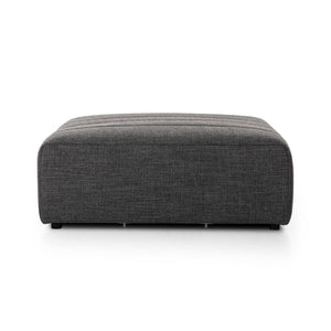 Build Your Own: Langham Channeled Sectional - Saxon Charcoal