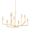 NORMAN Chandelier