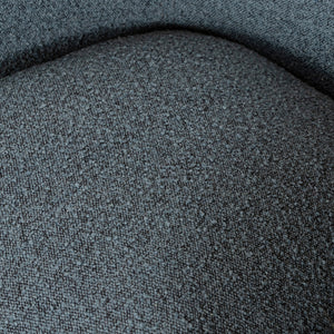 Suerte Chair In Knoll Sky