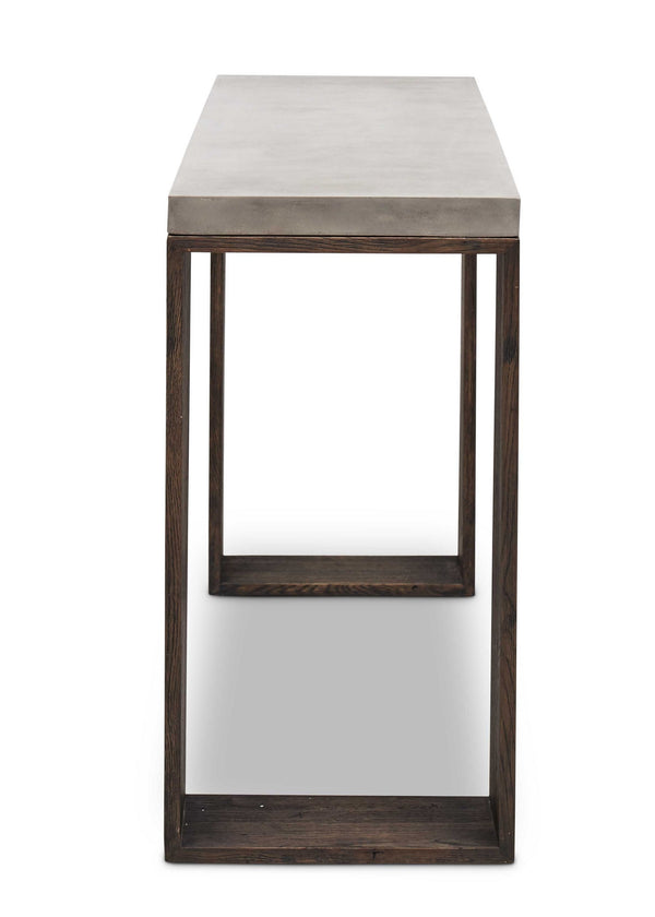Heritage Console