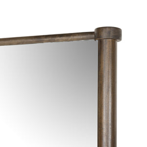 Decou Mirror - Umber Mango