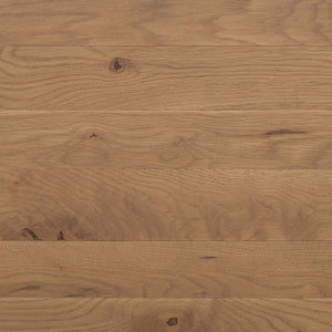 Pickford Media Console In Dusted Oak Veneer