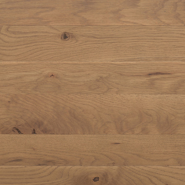 Pickford Media Console In Dusted Oak Veneer