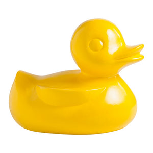 Large Fiberglass Duck