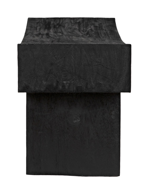 Bow Bench
