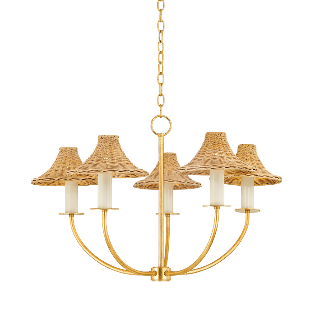 TWILA Chandelier