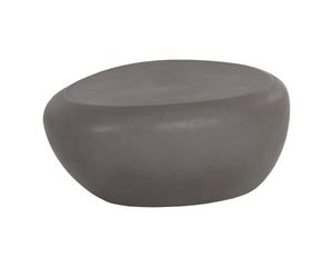 CORVO COFFEE TABLE - SMALL - GREY