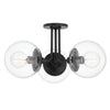 Meadow Semi Flush