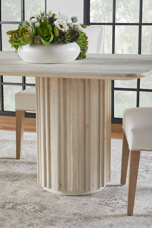 Duet Dining Chair, Set of 2