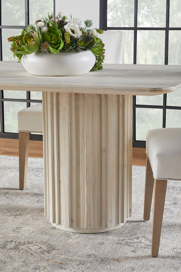 Duet Dining Chair, Set of 2