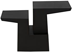 Jazz Console, Black Steel
