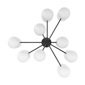 Zodiac Chandelier