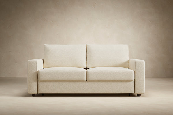 NEAH SOFA BED W/STANDARD ARM RESTS, 63"X77"