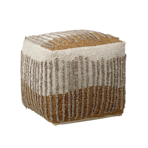 Varen Pouf