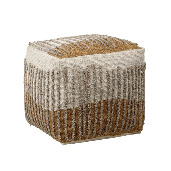 Varen Pouf