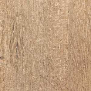 Elbert Coffee Table In Rustic Oak Veneer