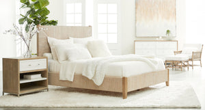 Malay Queen Bed