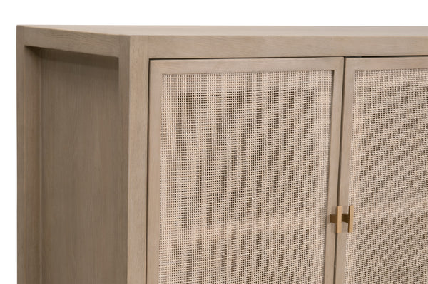 Carina Media Sideboard