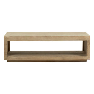 Sardinia Coffee Table