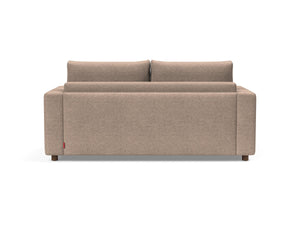 NEAH SOFA BED W/STANDARD ARM RESTS, 63"X77"