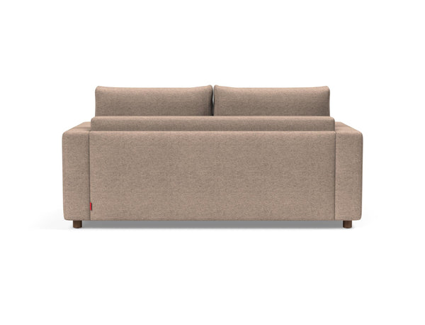 NEAH SOFA BED W/STANDARD ARM RESTS, 63"X77"
