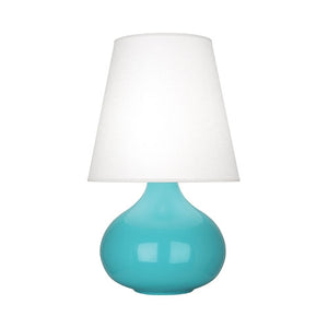 Egg Blue June Accent Lamp
