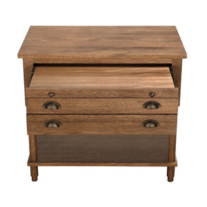 Artemio Side Table