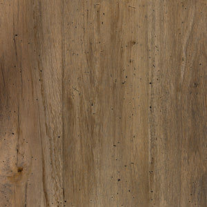 Abaso Dining Table 108" In Rustic Wormwood