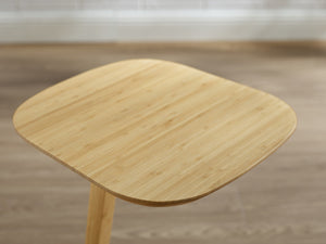 Thyme Side Table, Wheat