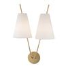 Campagna Wall Sconce