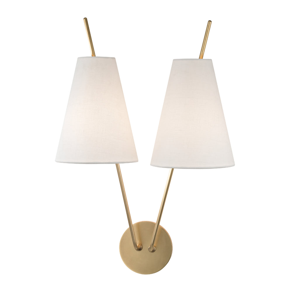 Campagna Wall Sconce