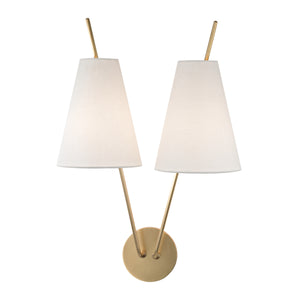 Campagna Wall Sconce